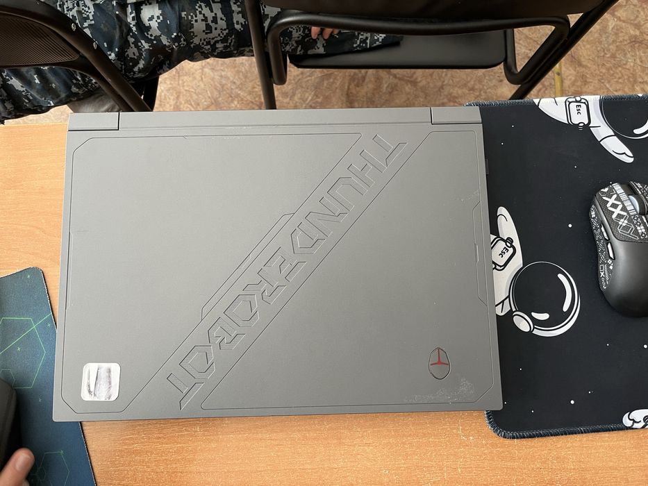 Продам Игровой ноутбук