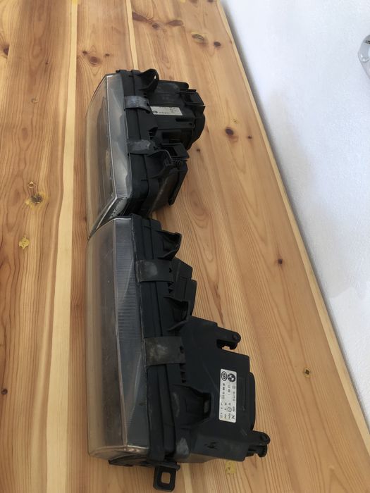 Оригинални фарове Bosch с лупи за бмв е36