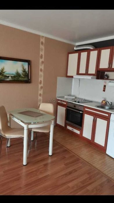 Дава се под наем Едностаен апартамент в Смолян, Невястата - 42 кв.м за 229.5 € - Снимка #9