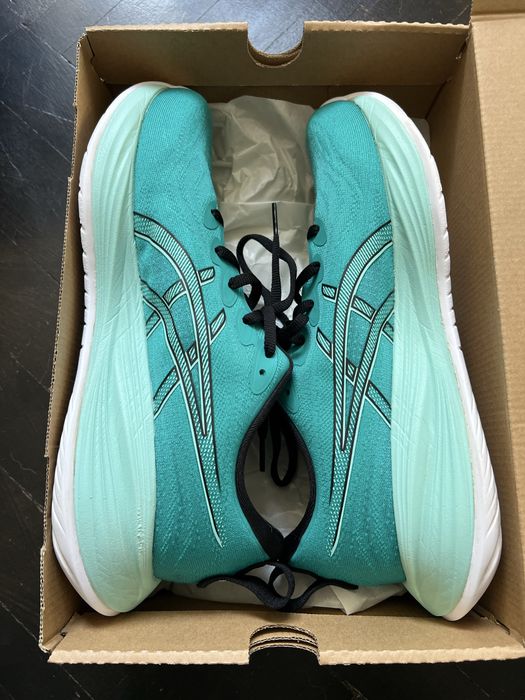 Vand Asics Gel Cumulus 27