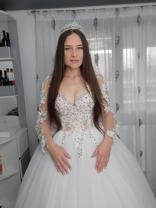 Rochie de Mireasa