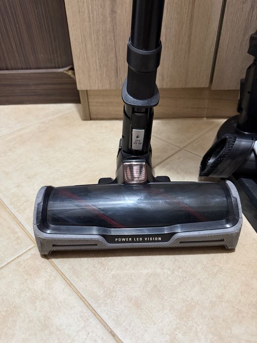 Rowenta x-force flex 15.60