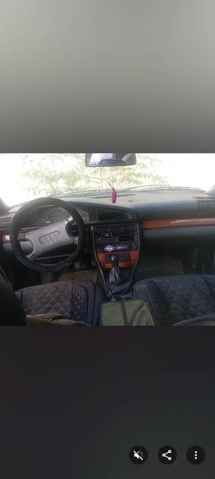 Продам машину ауди