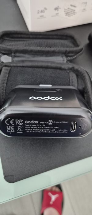 Godox WES1 Kit 2