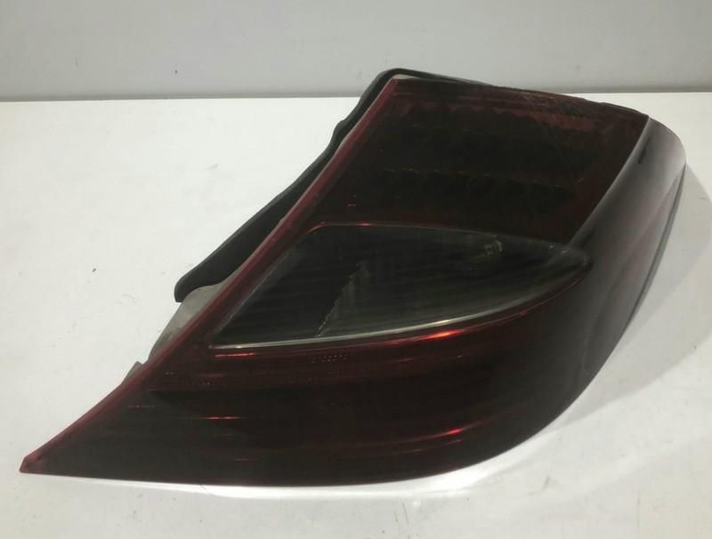 Stop dreapta aripa a2198200264 Mercedes-Benz CLS-Class C219 [2004 - 2