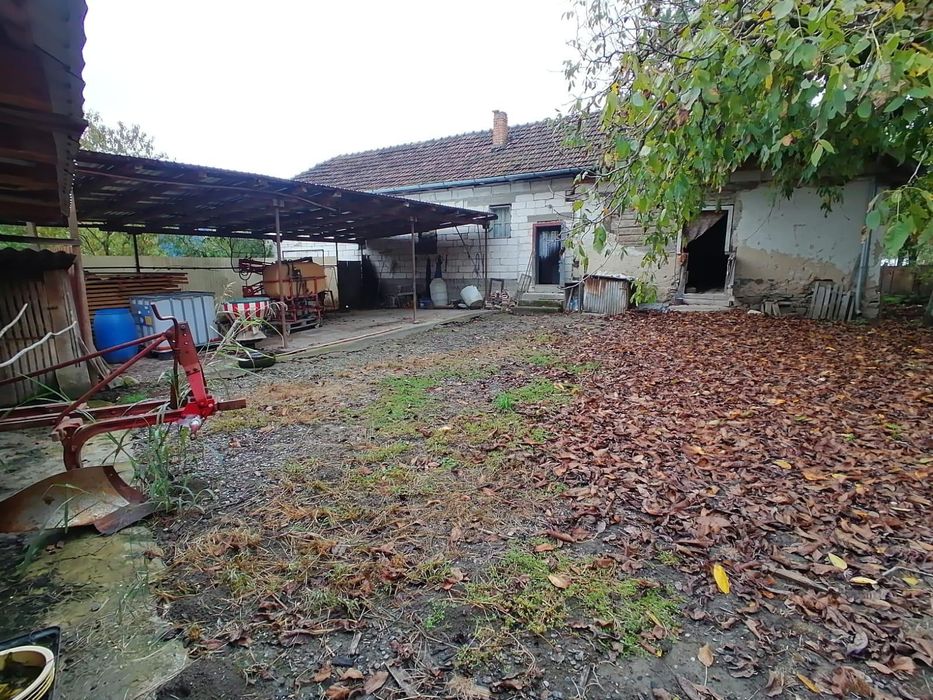 Casa de vânzare in Chisindia