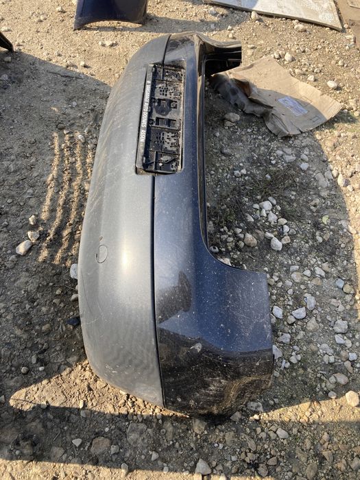 Задни брони за Голф 5 хечбек