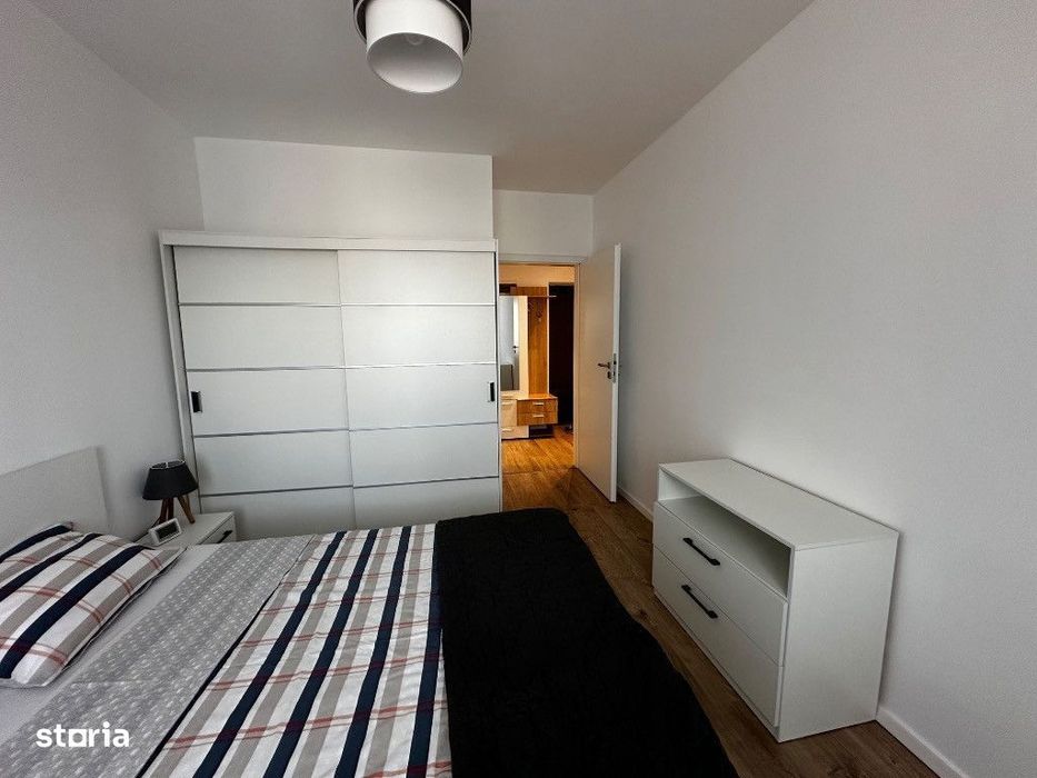 GROZAVESTI.  Apartament 2 camere de inchiriat