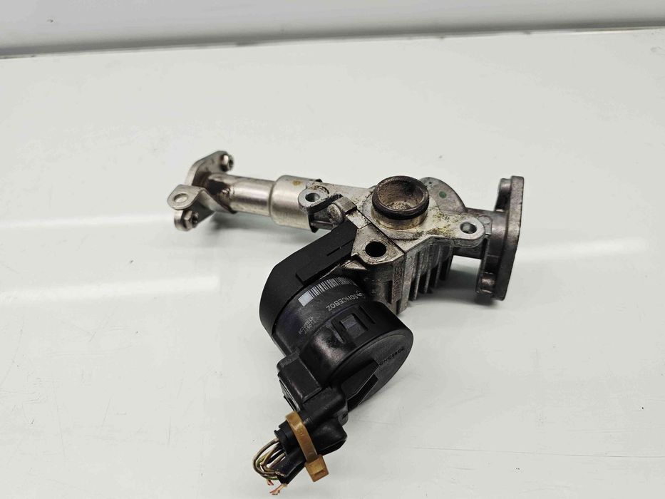 Supapa EGR Bmw 1 (E81, E87) [Fabr 2004-2010]  7563241 2.0 N43B 125KW /