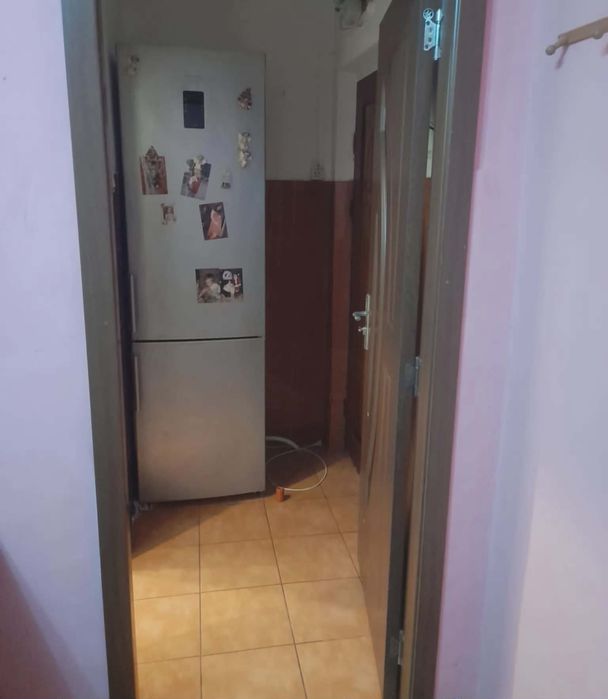 Închiriez garsonieră