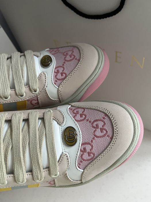 Продам новые кеды Гуччи