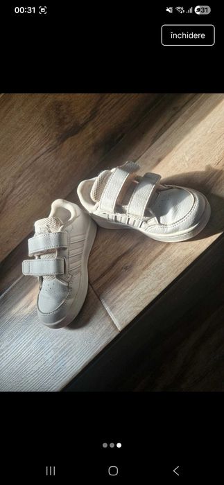 Adidasi adidas 24