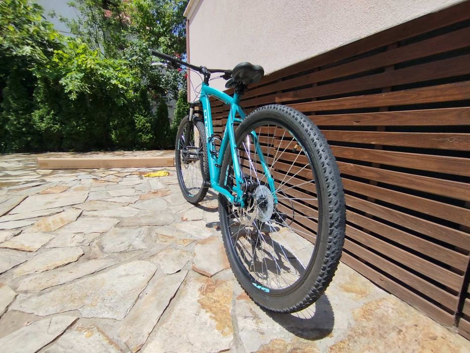 Детски велосипед 20 инча и велосипед CROSS 29