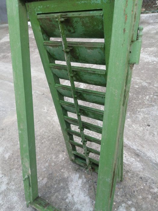 Obloane reglabile