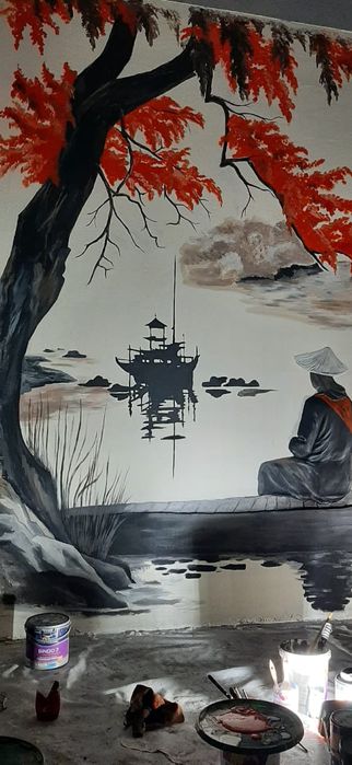 Барельеф на ваш выбор