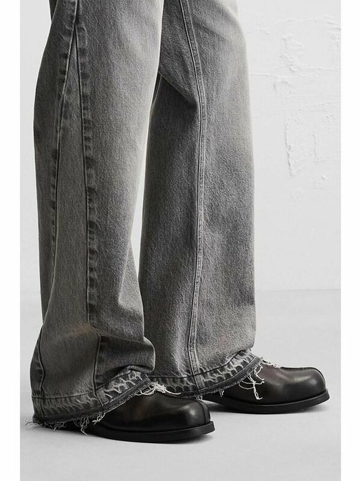 Zara Flare Fit Jeans - 46 НОВИ