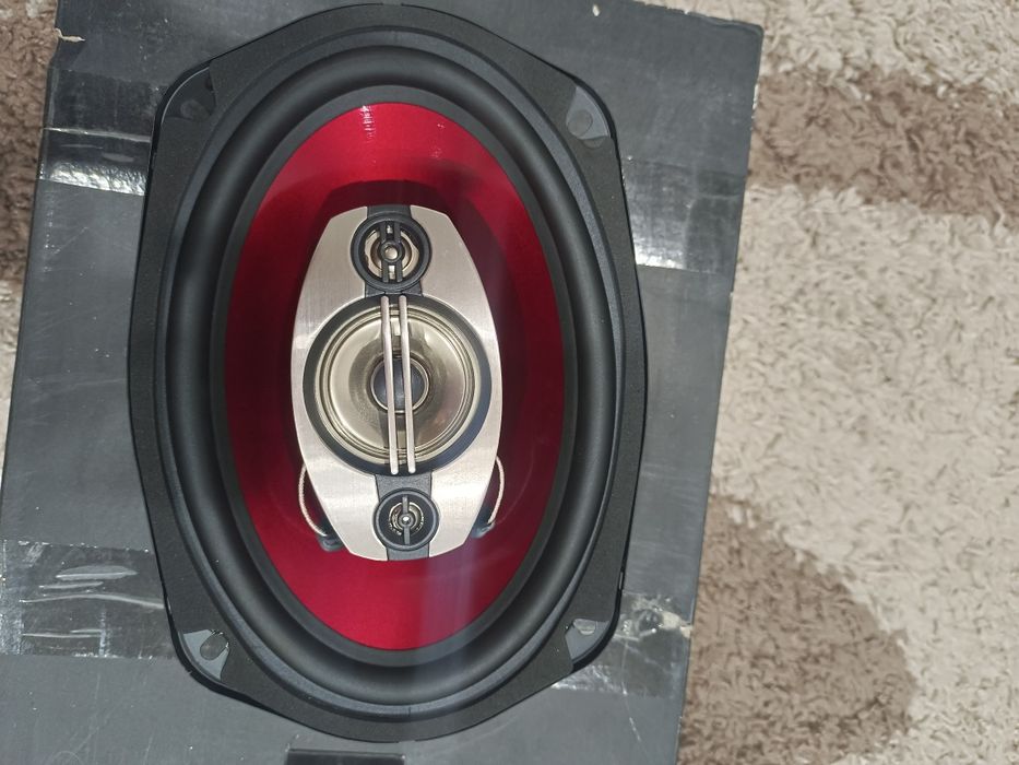 Урал колонки AC-K6947