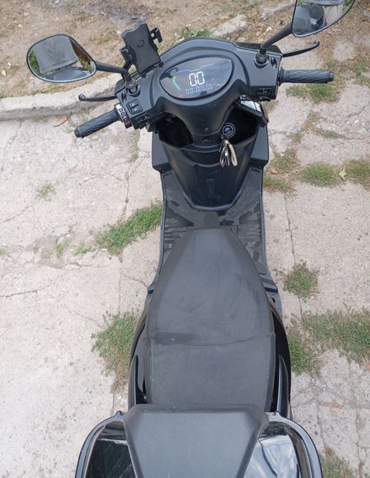 Мотоцикл,мопед м8