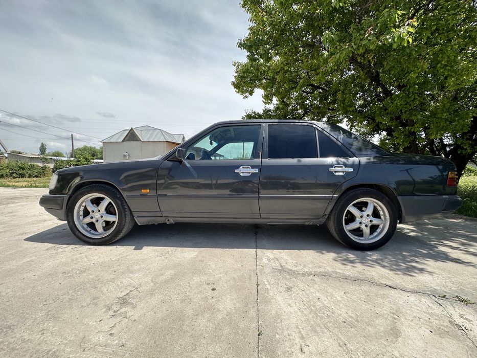 Мерседесбенц Е 200