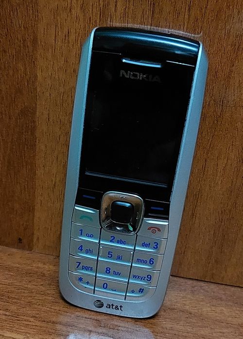 Nokia 2610  legendarniy