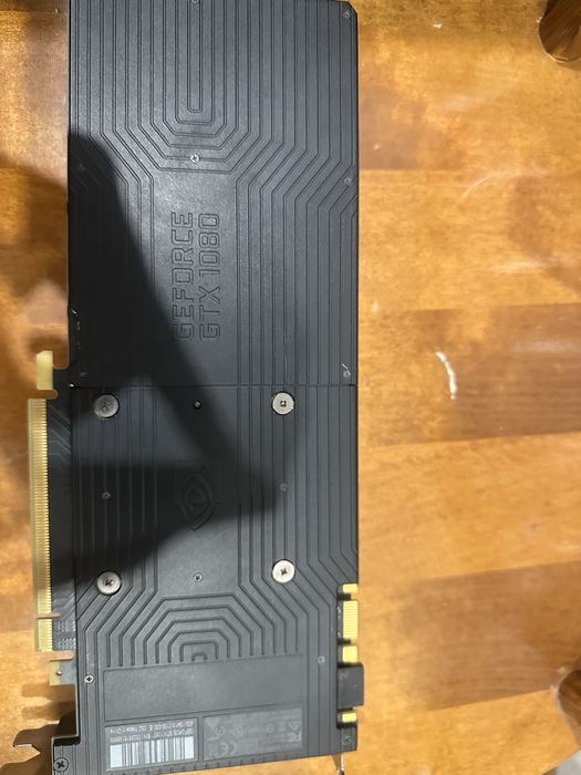 Gtx 1080 8gb founders