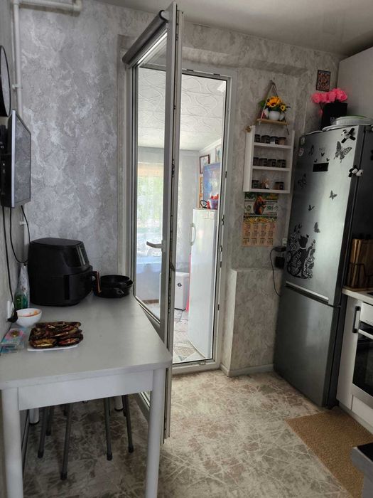 Продам квартиру в 20-м мкр