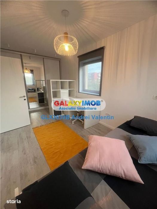 CasaVila Duplex P+1+M Soseaua Oltenitei - Popesti Leordeni