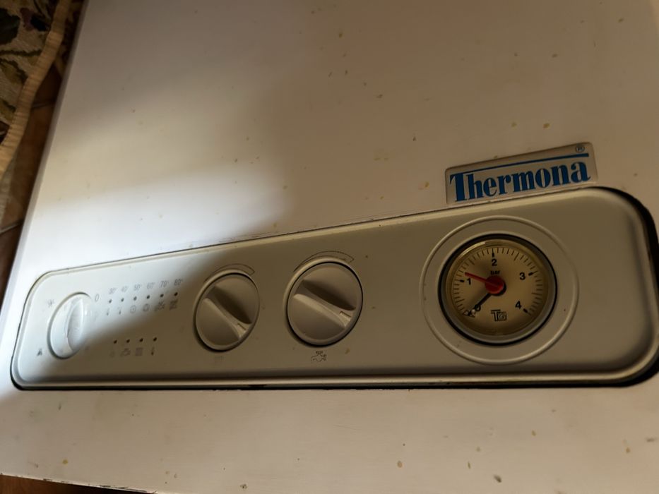 Протерм Thermono 14