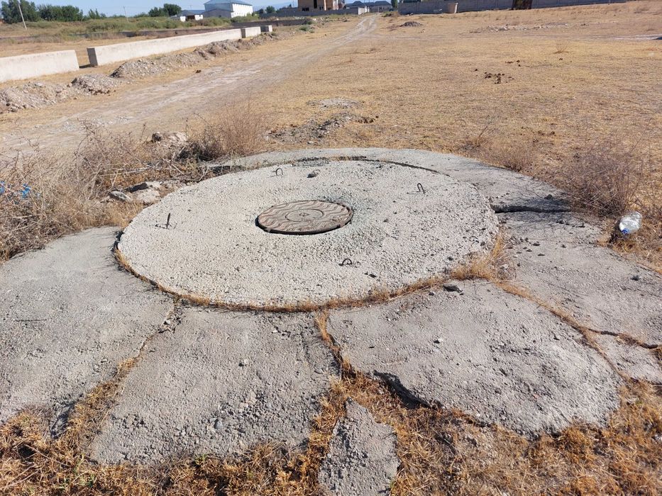 Участок в Урангае