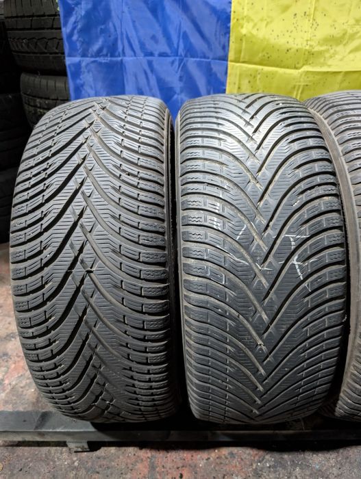 215/50R17 Kleber iarna 6,7-5,7mm stare foarte buna