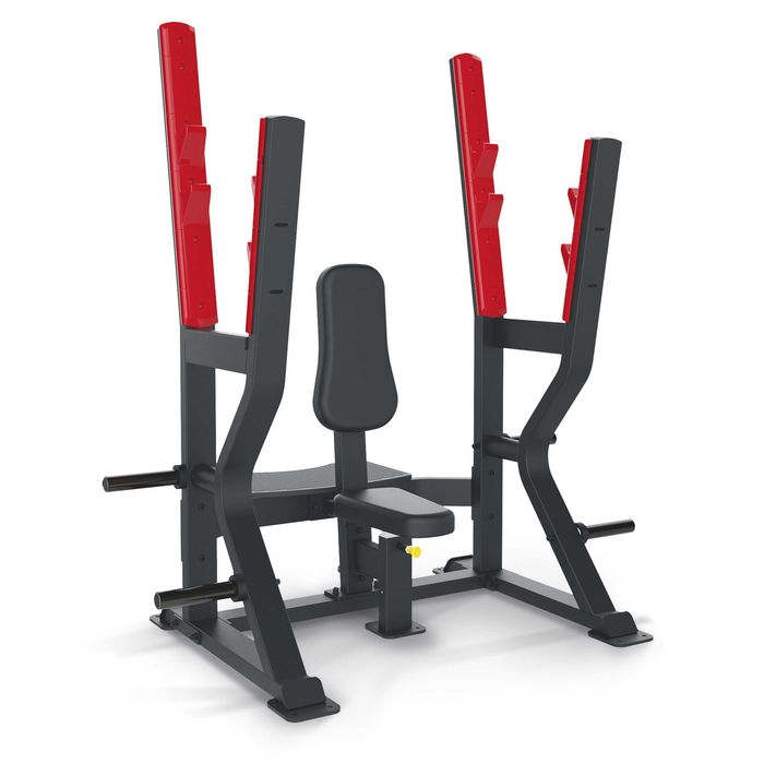 Пейка Раменни Преси SL7031 / Shoulder Bench Press