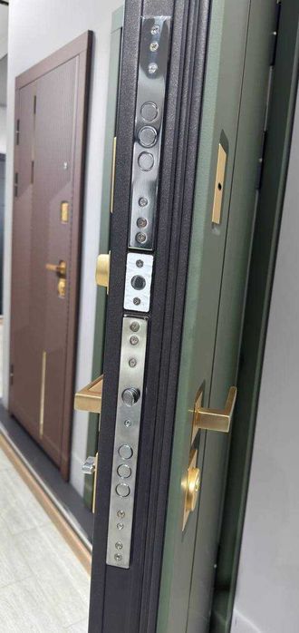 Темир эшик Temir eshik  Входные Железные двери Металлические двери