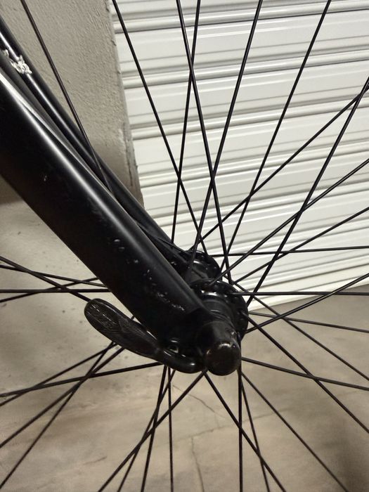 Specialized Sirrus Велосипед размер S