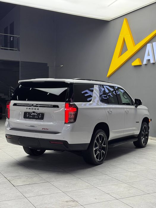 Продается Chevrolet Tahoe