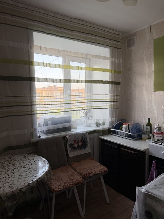 Сдам в аренду квартиру долгосрочно