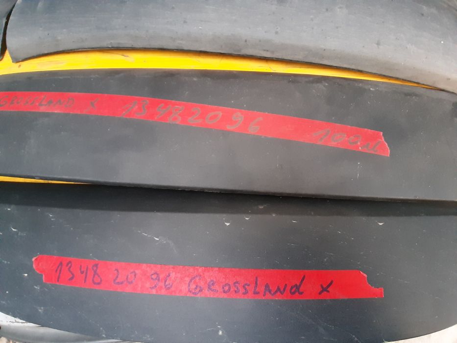 Лайсна  врата Opel Grossland  Grandland