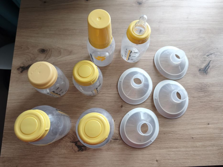 Помпа за кърма Medela