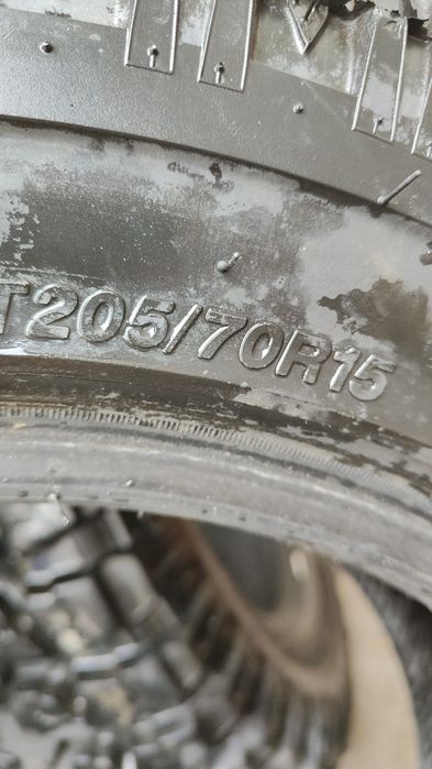 Продам грязевые шины Crossmaxx