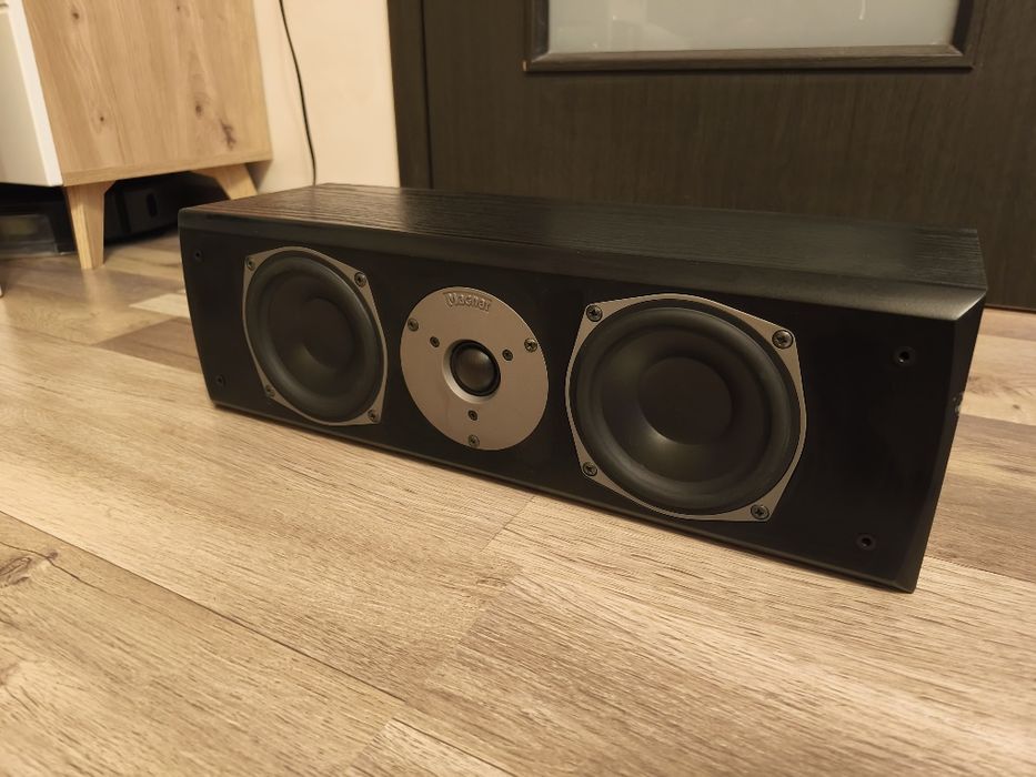 Boxă centrală Magnat Vector Needle Center 10