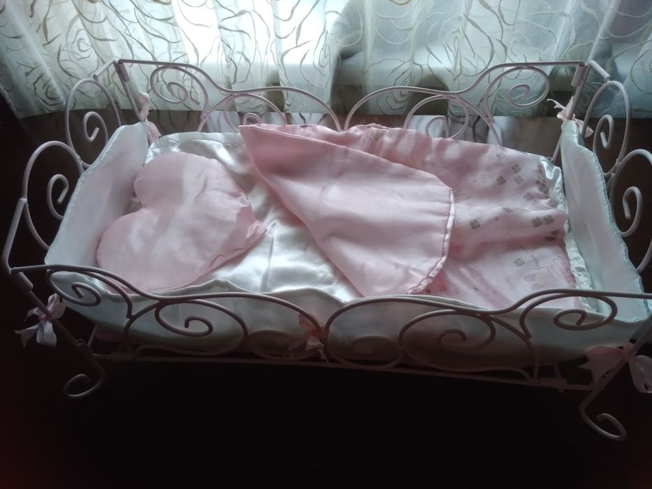 Кроватка бэби Борн оригинал