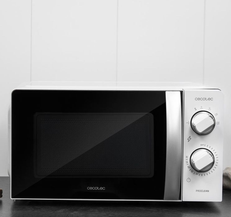 Микровълнова Печка Cecotec Pro Clean 2010