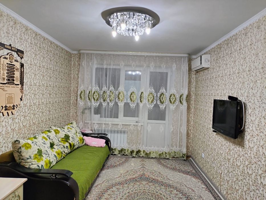Продам 1 комнатную квартиру