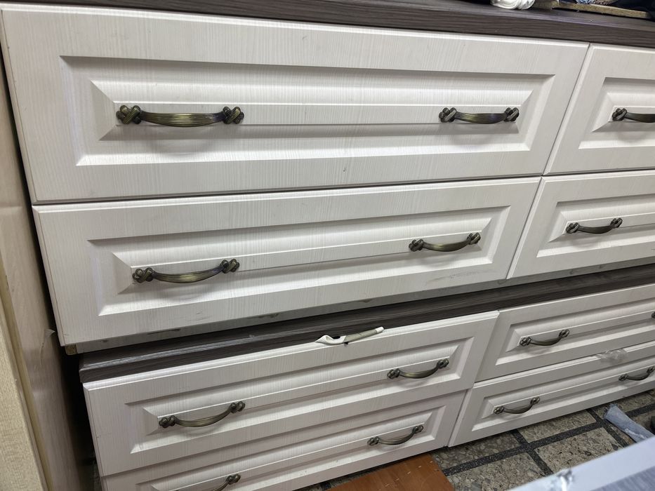 Камод 2 шт из дерева