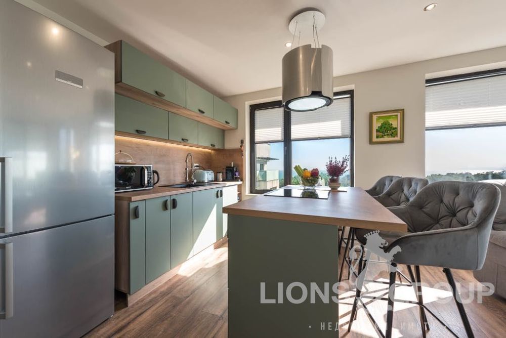 Продава се Тристаен апартамент в к.к. Св.Св. Константин и Елена - 102 кв.м за 3432 €/кв.м - Снимка #7