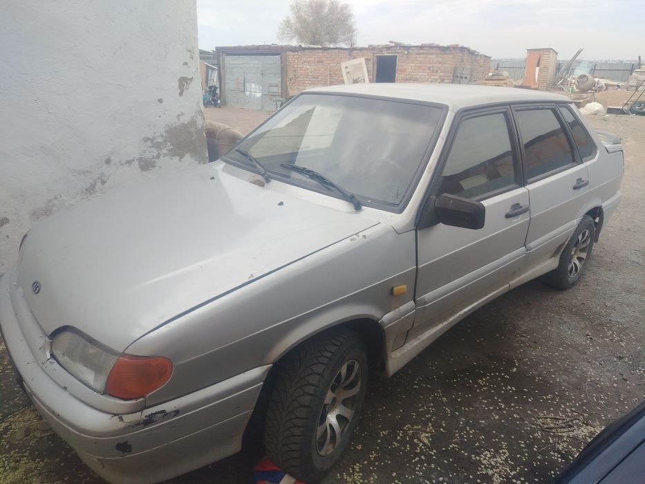 Продам Лада 2115