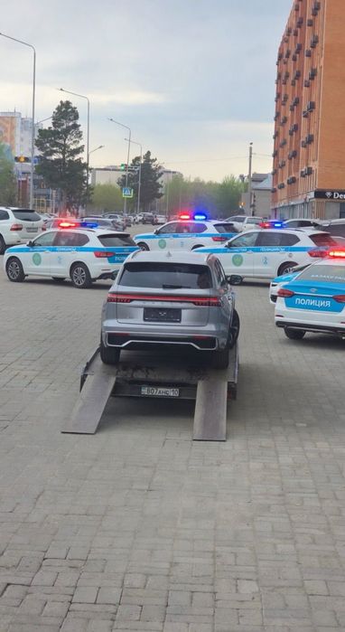 Услуги эвакутора дешево