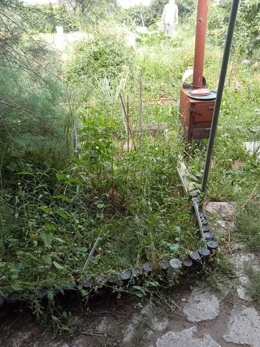 Продам дачу по 18 маршруту