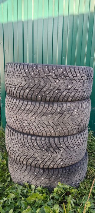 Продам диски с резиной