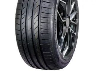 245/40/18 летни гуми Tracmax X Privilo