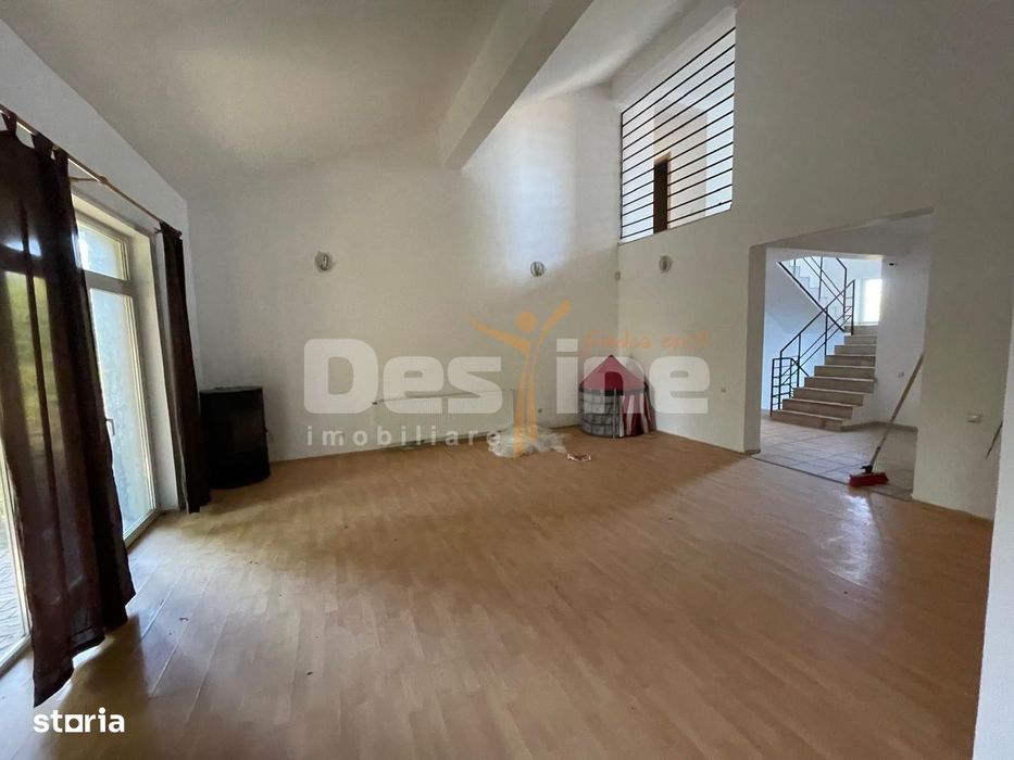 Casă individuală – Săftica | Teren 1.000 mp